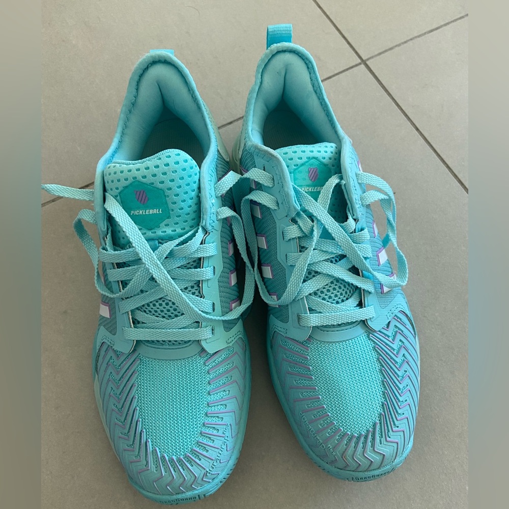 K Swiss Pickleball Supreme women’s 7.5